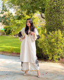 Cross Stitch Embroidery 2pice