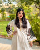 Cross Stitch Embroidery 2pice