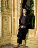 Sindhi embroidery 2pc