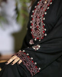 Sindhi embroidery 2pc