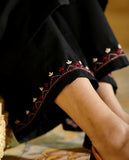 Sindhi embroidery 2pc