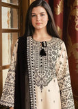 Unstitched arfa lawn 3pc dress