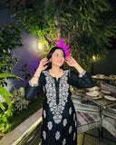 Indian chicken Kari kurti