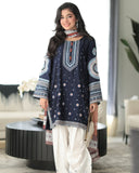 Dastaan embroided 3pc
