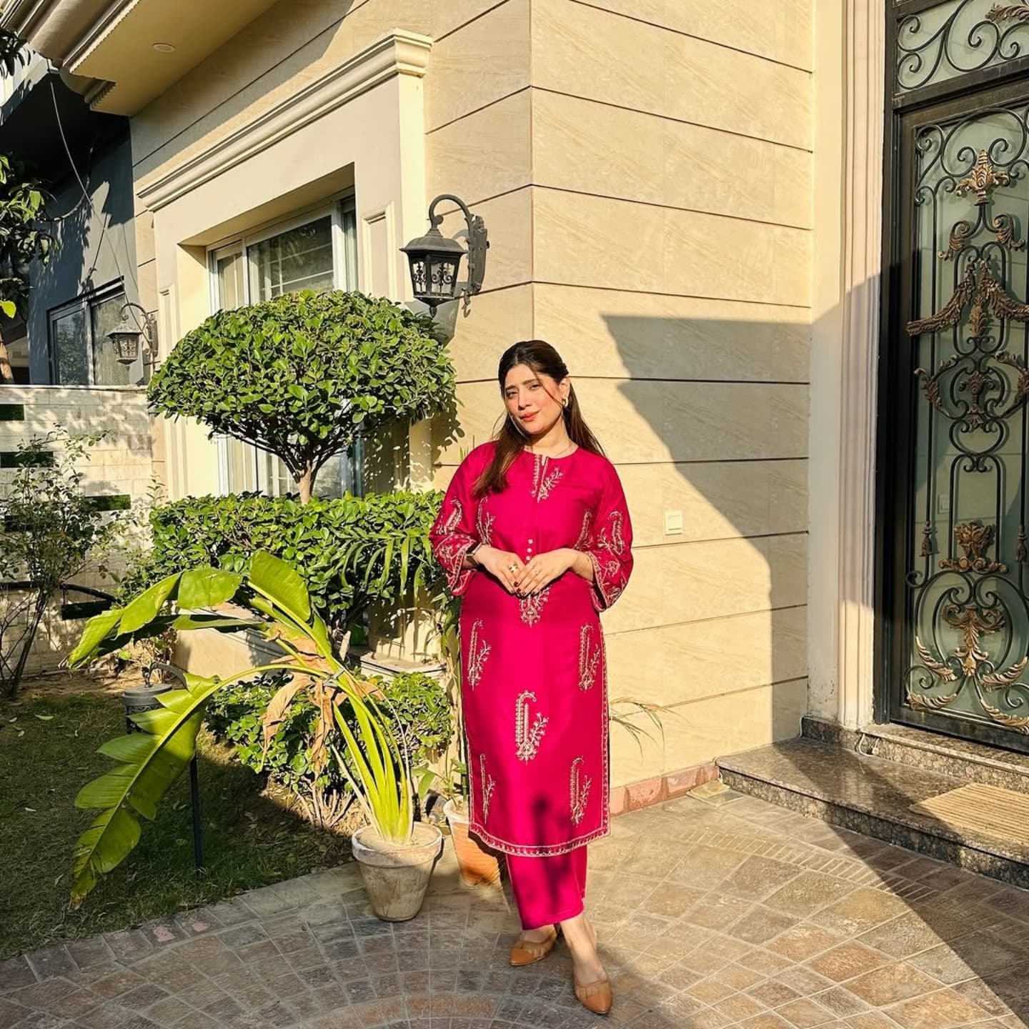 Gulabi