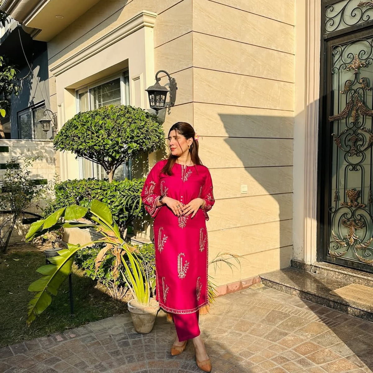 Gulabi