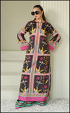 Gul bahar black 2pc