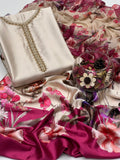 Saffora unstitched collection