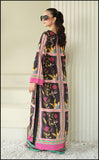 Gul bahar black 2pc