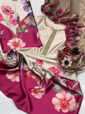 Saffora unstitched collection