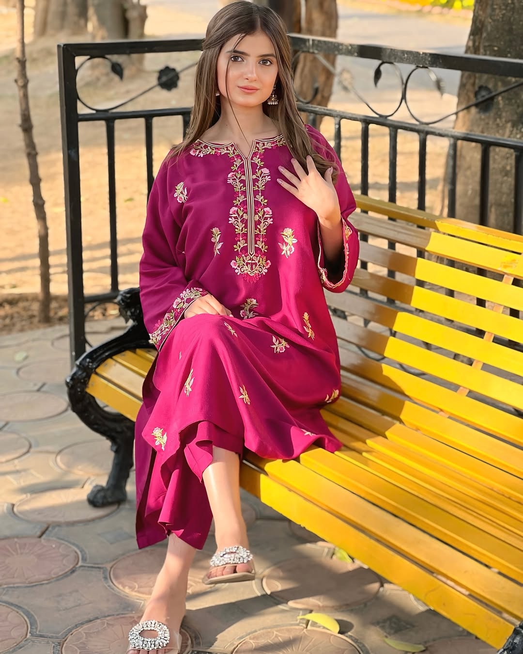 Angan 2pc