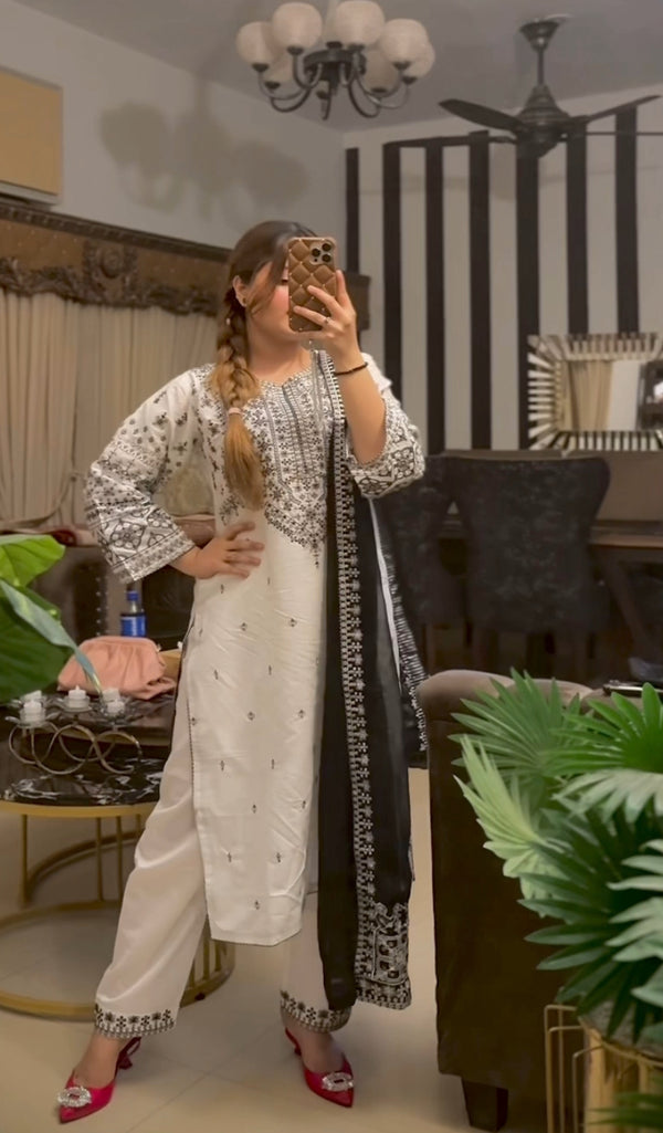 Arfa luxury 3pc