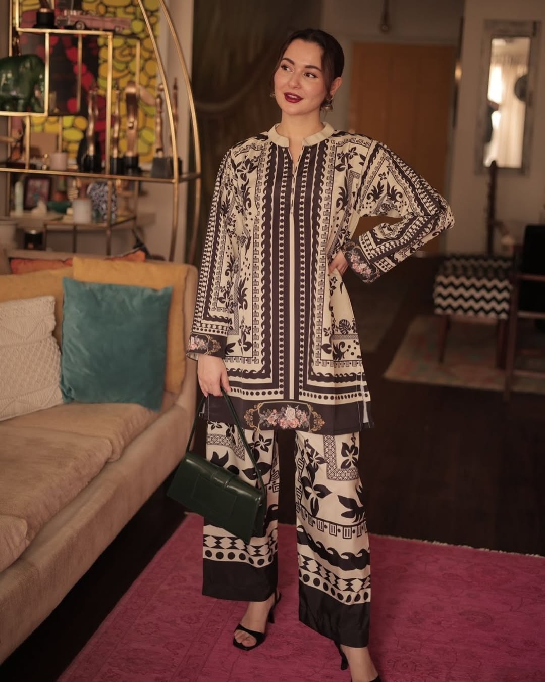 Hania 2pc