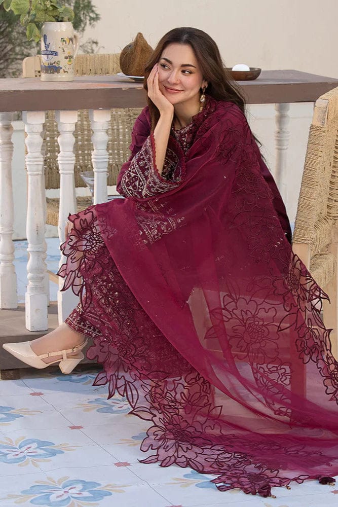 Zareeb 3pc