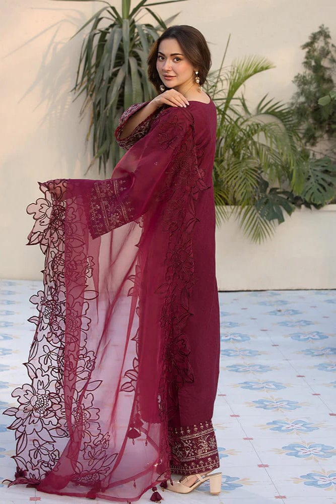 Zareeb 3pc