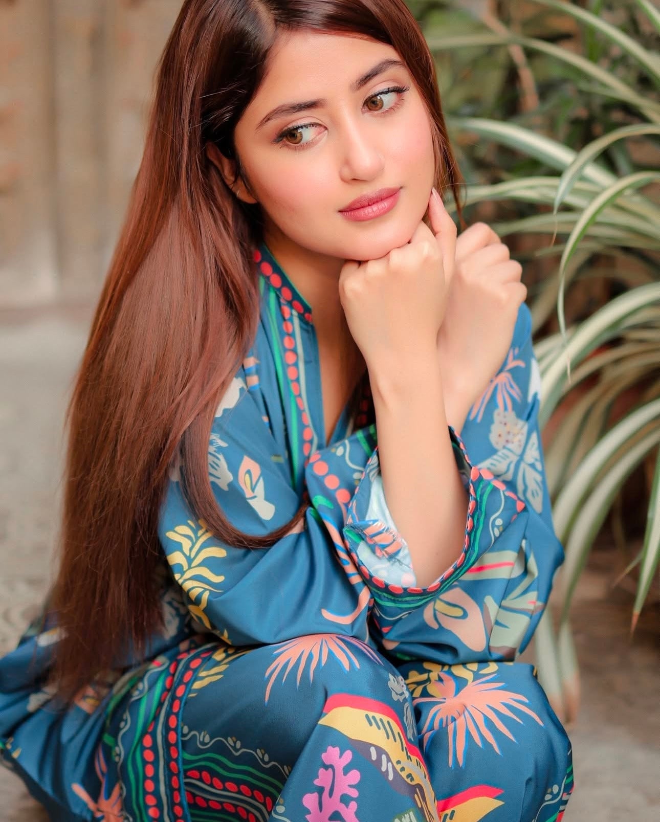 Dilnasheen 2pc