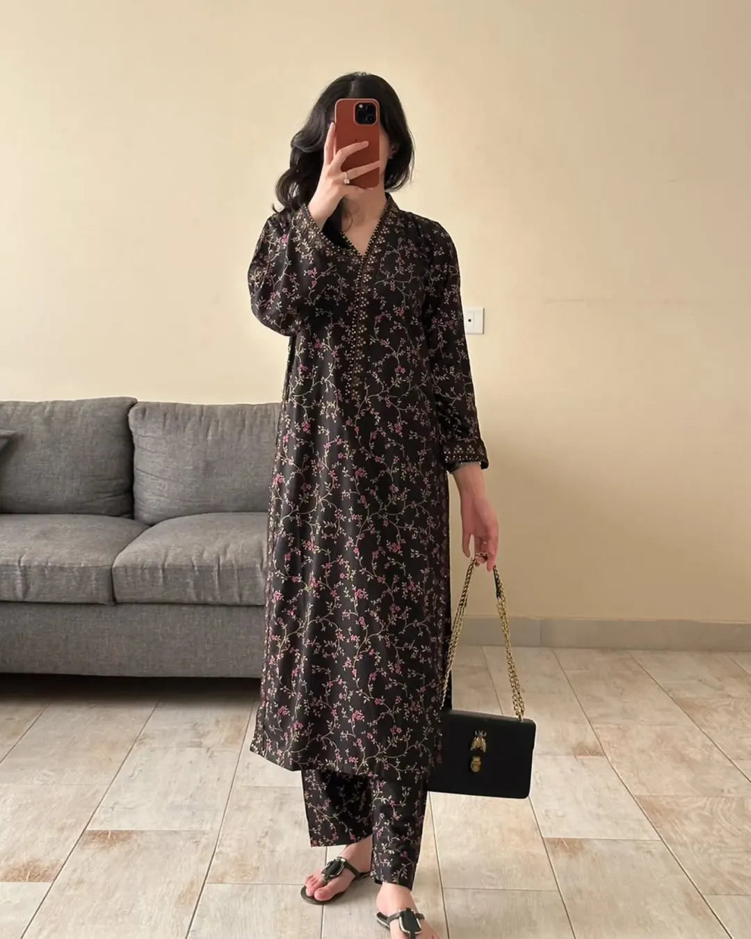 Midnight 2pc