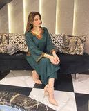Emerald 2pc