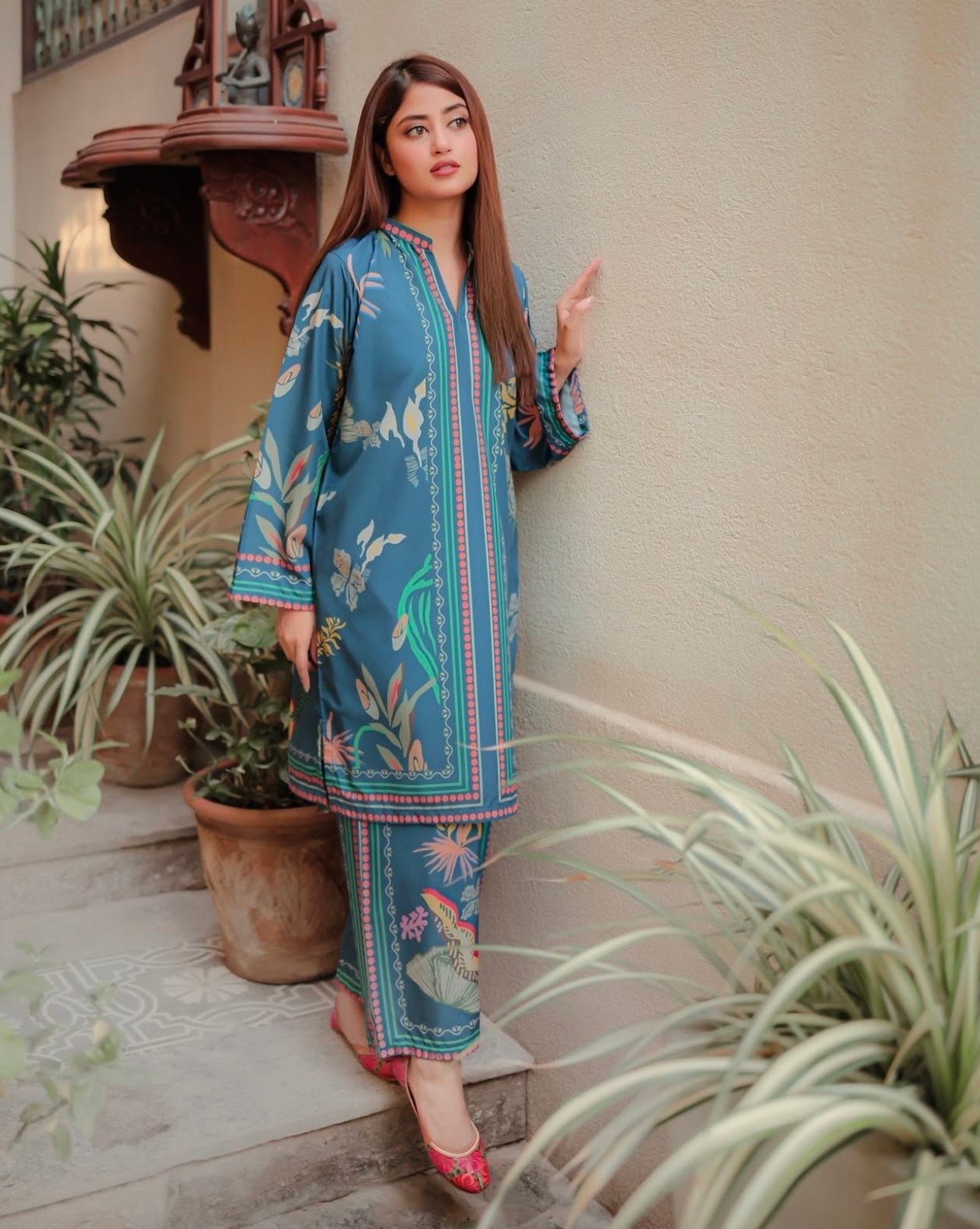 Dilnasheen 2pc