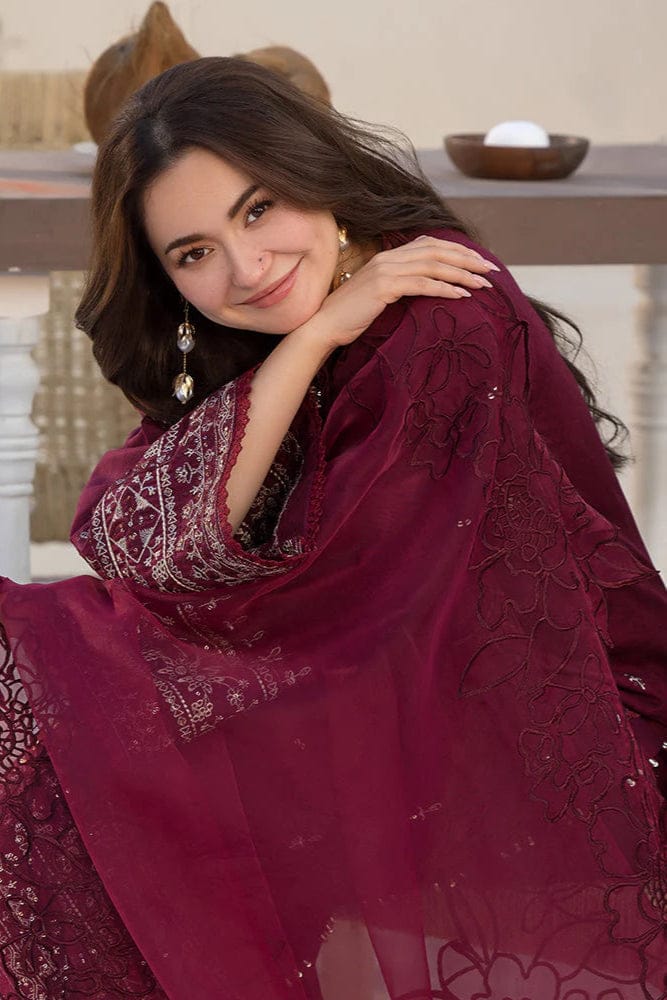 Zareeb 3pc