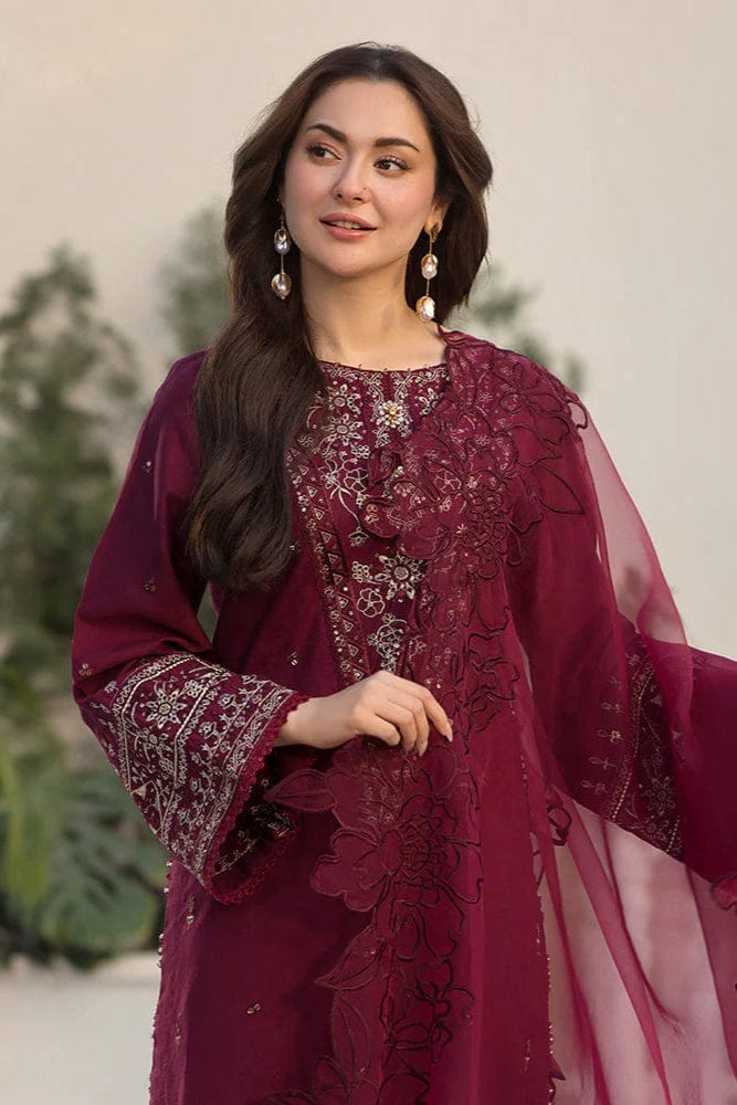 Zareeb 3pc