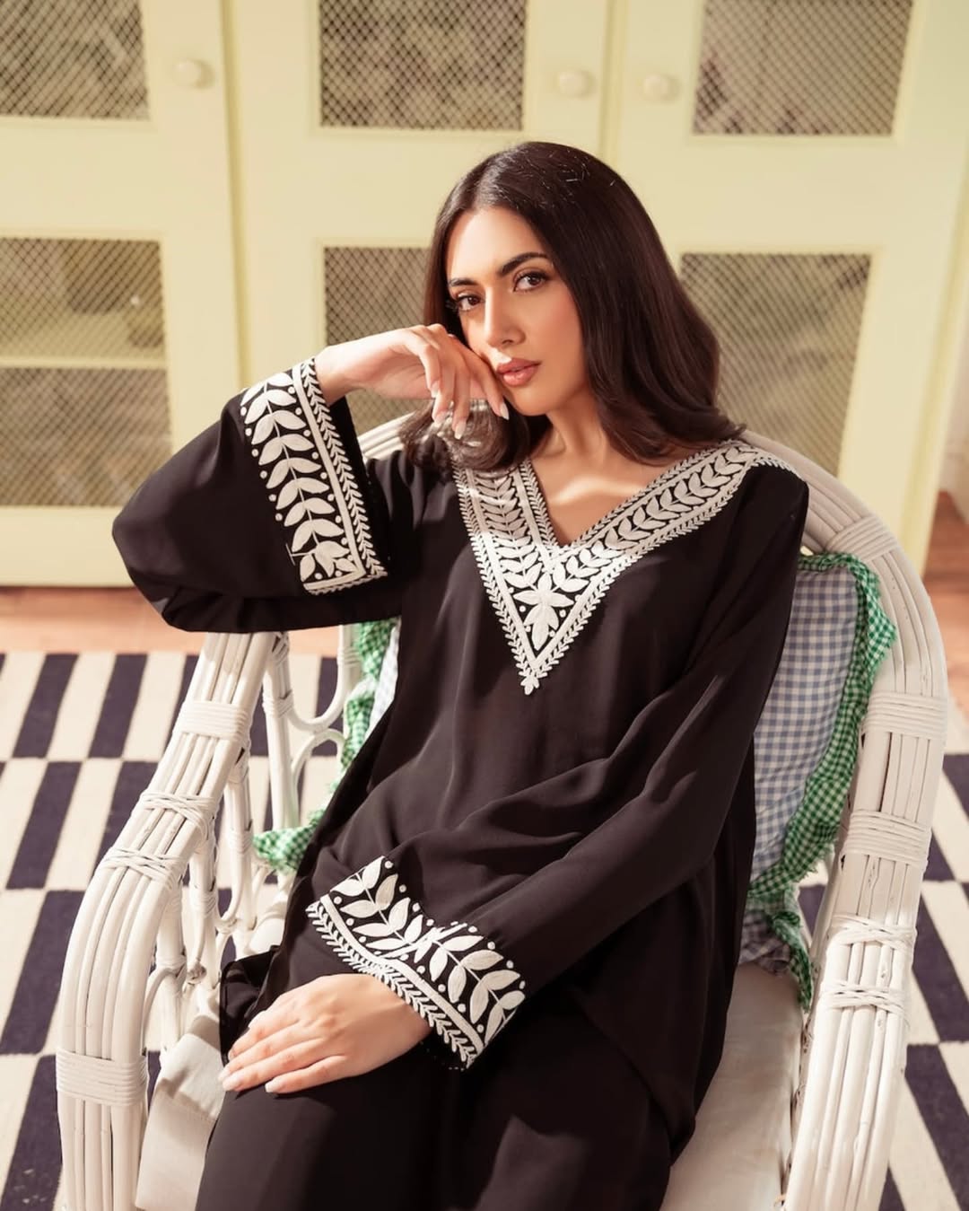 Noor e nazar