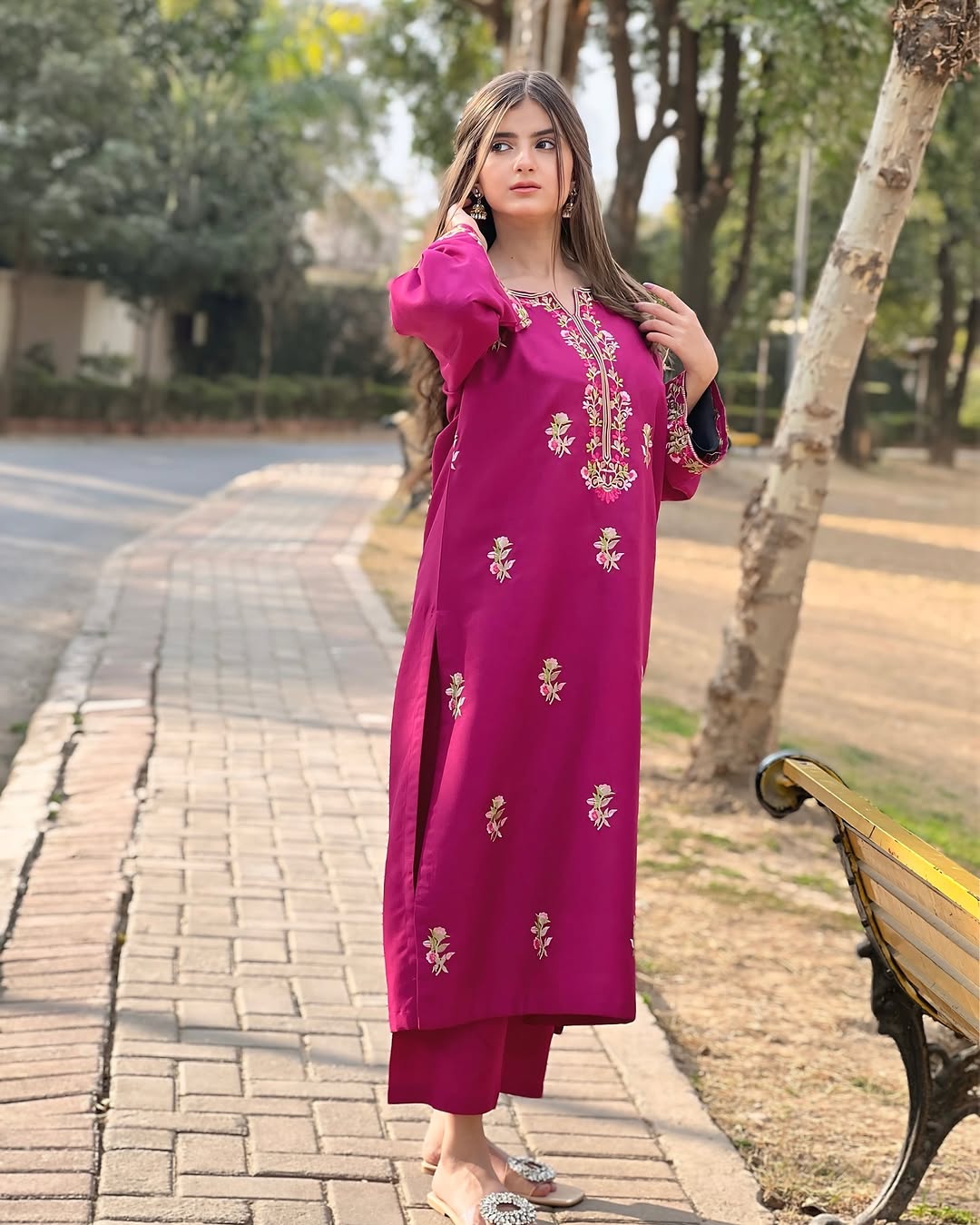 Angan 2pc