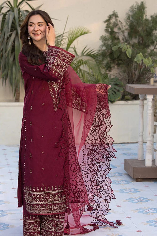 Zareeb 3pc