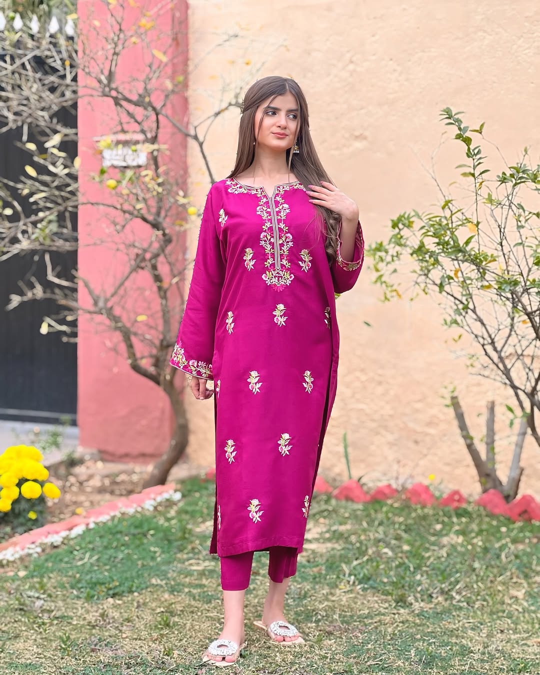 Angan 2pc