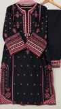 Ajal embroidered 2pc