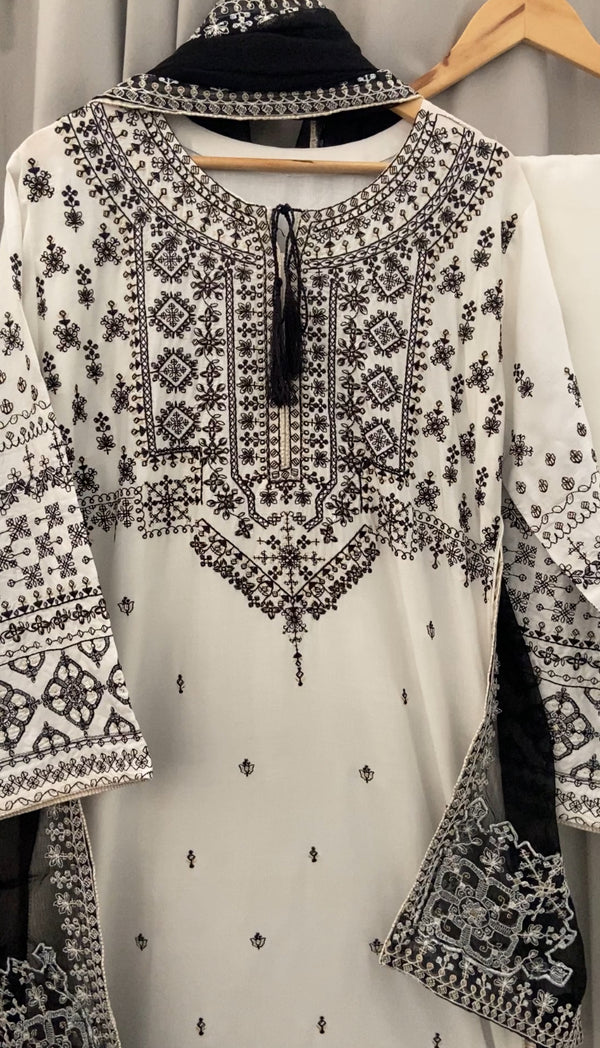 Arfa luxury 3pc