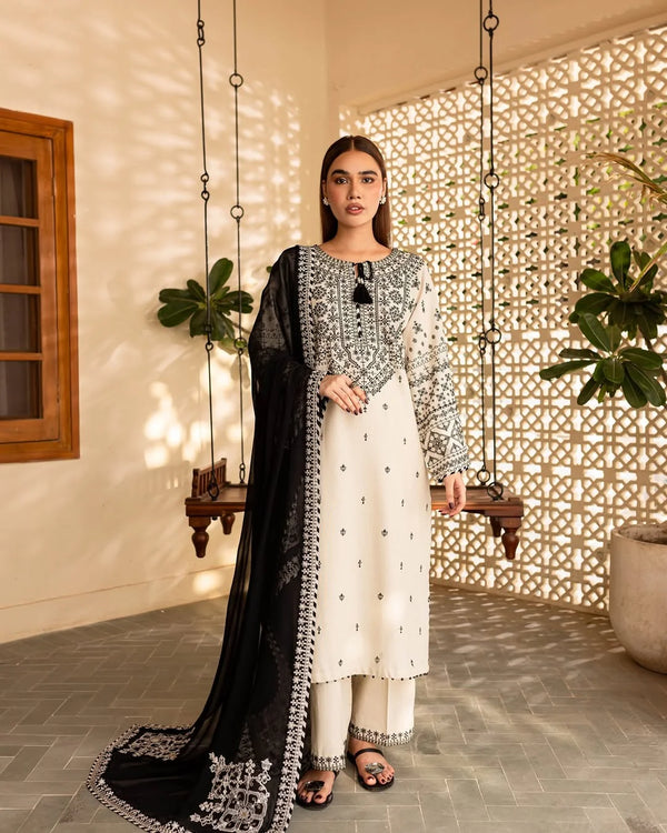 Arfa luxury 3pc