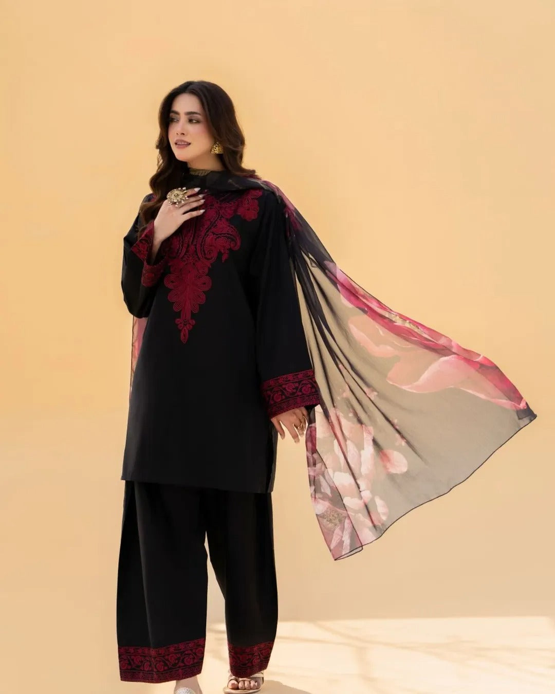 Mahi-noor