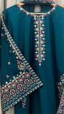 Nilofer 3pc