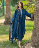 Nilofer 3pc